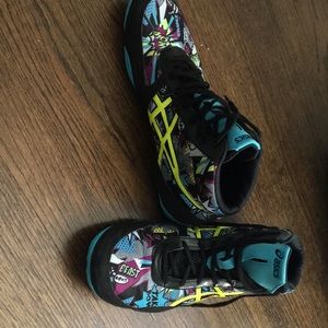 Wresting/boxing Men Shoes